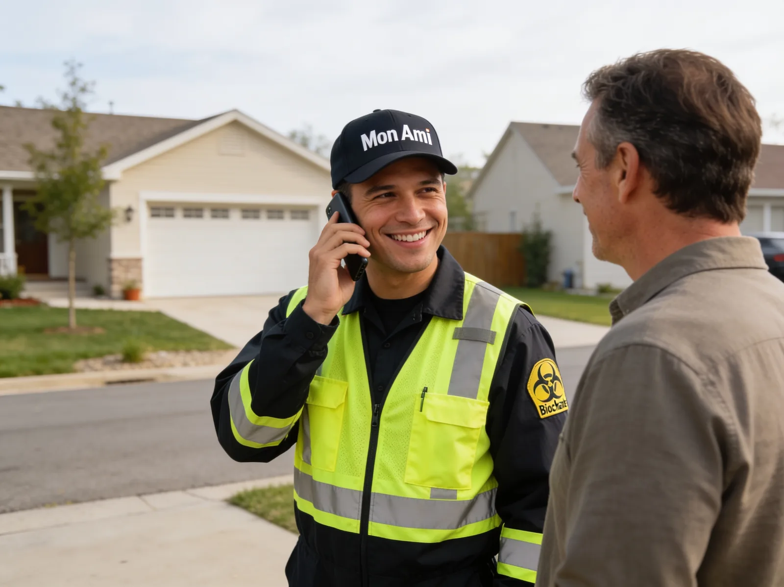 Sewage Cleanup Arlington, IN FAQs